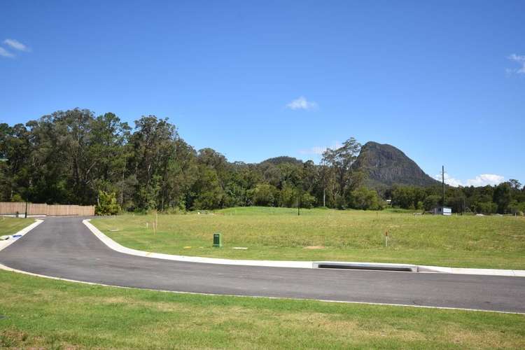 LOT 20 Murraya Place, Glass House Mountains QLD 4518