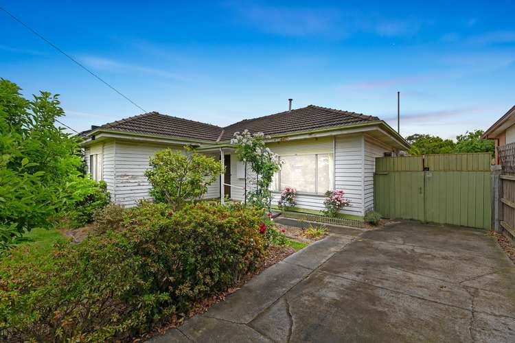 68 Browns Road, Clayton VIC 3168