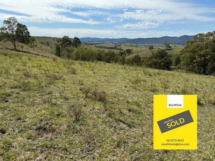 Main view of Homely rural property listing, 82 Wand Road, Singleton NSW 2330