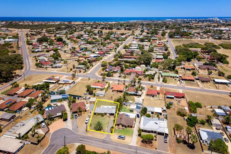 Main view of Homely house listing, 1 Bonamia Road, Utakarra WA 6530