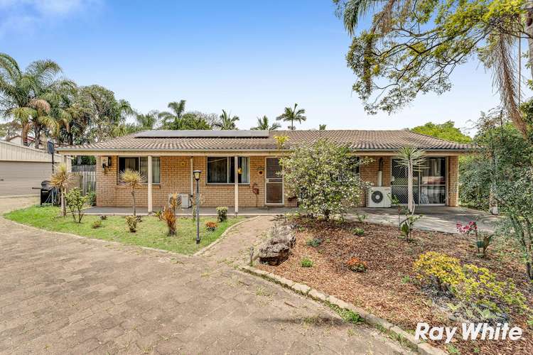 31 Satinwood Street, Algester QLD 4115