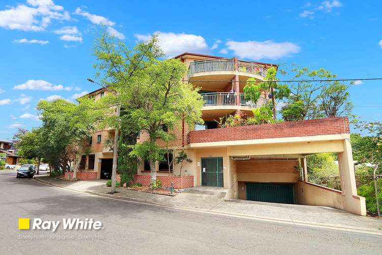 Main view of Homely unit listing, 12/22-24 Sarsfield Circuit, Bexley North NSW 2207