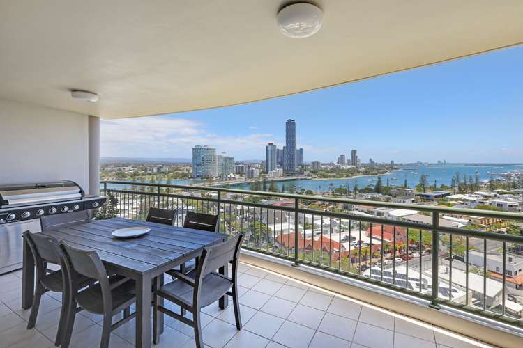 75/29 Woodroffe Avenue, Main Beach QLD 4217