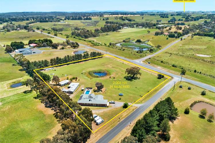 253 Henderson Road, Smythes Creek VIC 3351