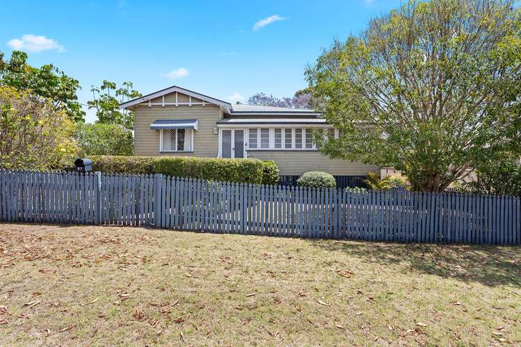 67 Gordon Avenue, Newtown QLD 4350