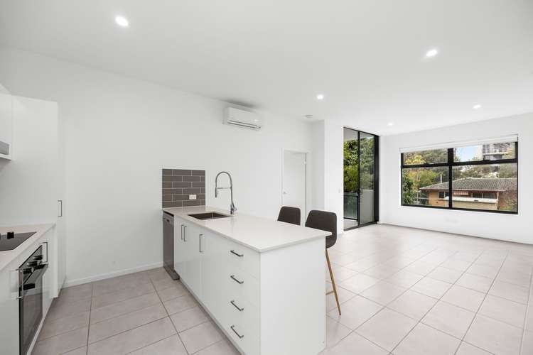Main view of Homely unit listing, 101/39 Khandalla Street, Upper Mount Gravatt QLD 4122