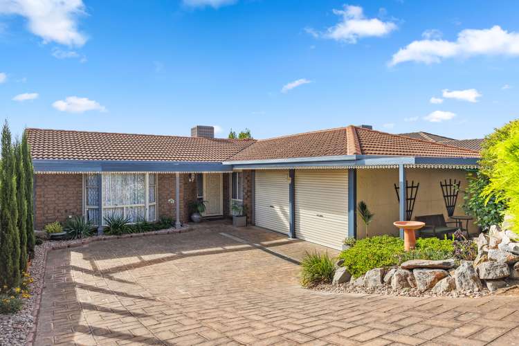Main view of Homely house listing, 17 Trefoil Court, Wynn Vale SA 5127
