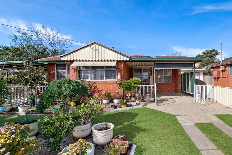 72 Paterson Street, Campbelltown NSW 2560