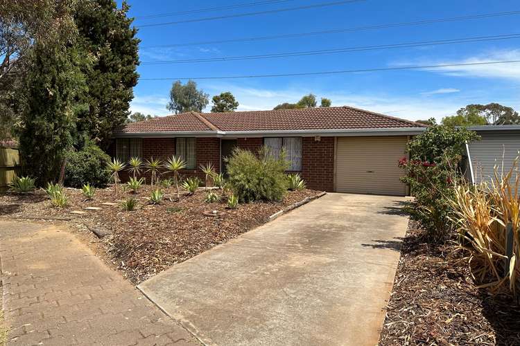 17 Linwood Crescent, Parafield Gardens SA 5107