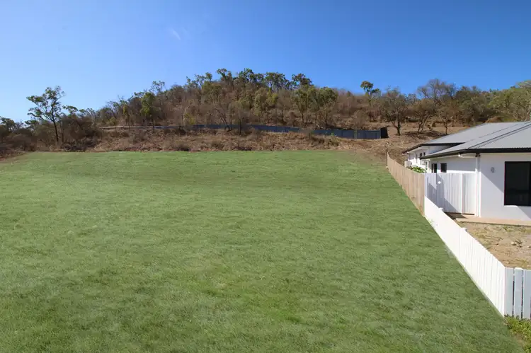 Main view of Homely land listing, 12 Capital Terrace, Mount Louisa QLD 4814