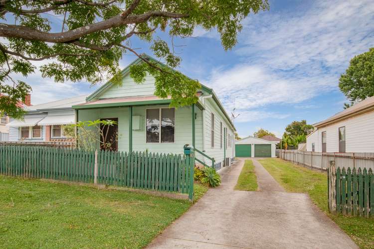 Main view of Homely house listing, 10 William Street, Mayfield NSW 2304