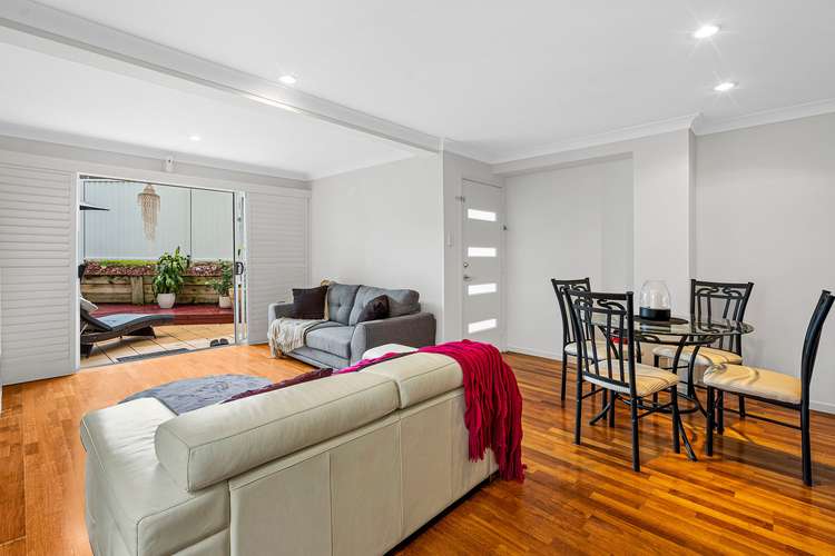 Second view of Homely townhouse listing, 2/17 Key Street, Morningside QLD 4170