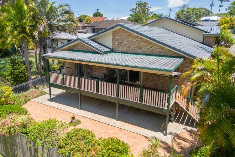 Main view of Homely unit listing, 3/30 Fischer Street, Goonellabah NSW 2480