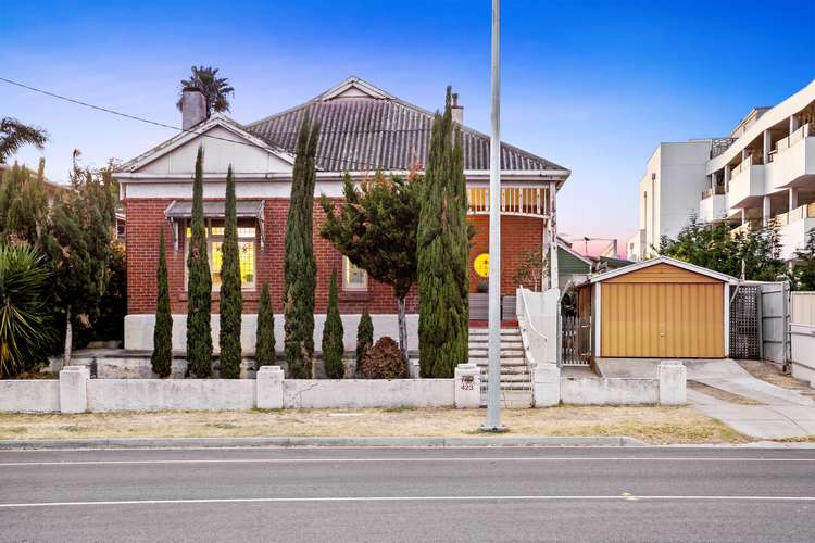 423 Military Road, Henley Beach SA 5022