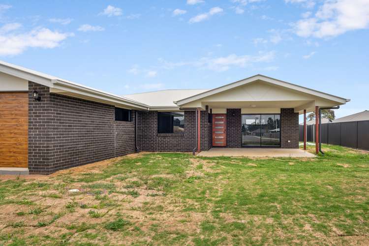 Main view of Homely house listing, 7 Kieran Place, Rosenthal Heights QLD 4370