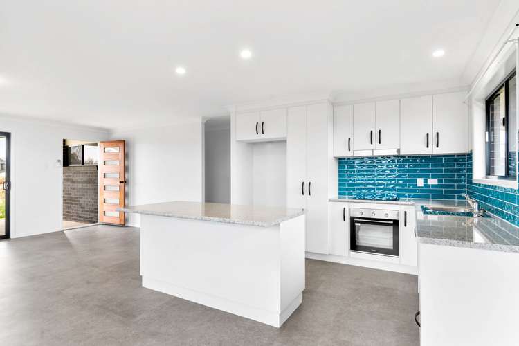 Second view of Homely house listing, 7 Kieran Place, Rosenthal Heights QLD 4370