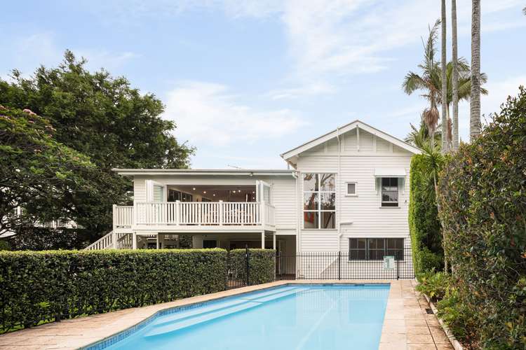 Main view of Homely house listing, 20 Batman Street, Clayfield QLD 4011