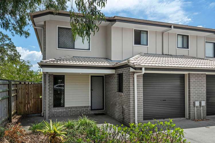 Main view of Homely townhouse listing, 20/8 Saint Kilda Court, Durack QLD 4077