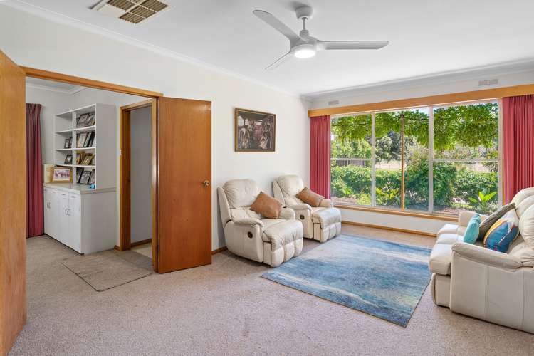 Fifth view of Homely lifestyle listing, 619 Longwood-Pranjip Road, Longwood VIC 3665