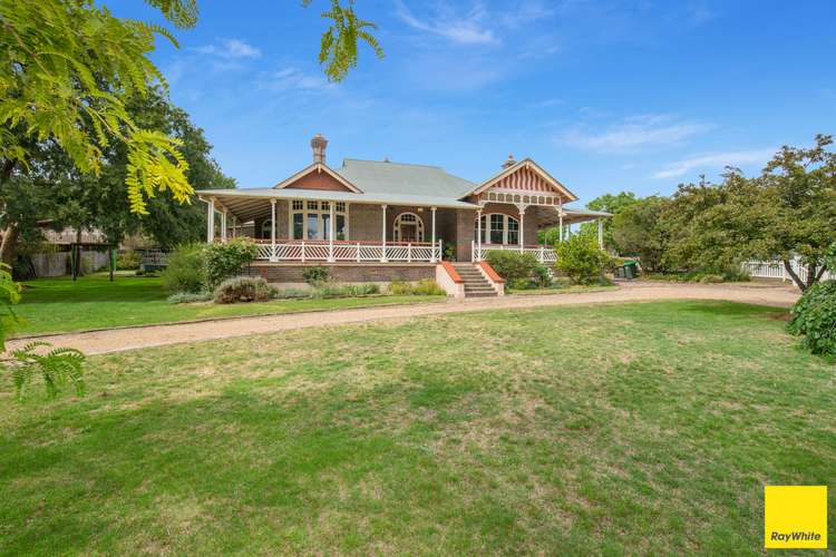 Main view of Homely house listing, 161 Dangar Street, Armidale NSW 2350