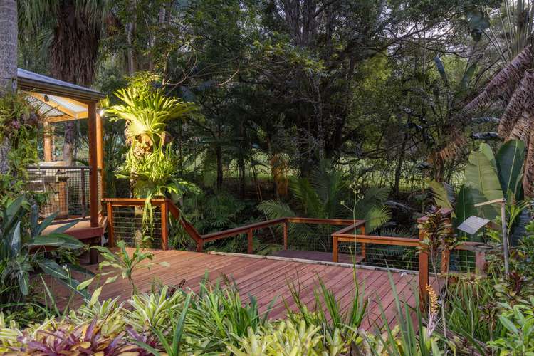 Third view of Homely house listing, 290 Bridge Creek Road, Maleny QLD 4552