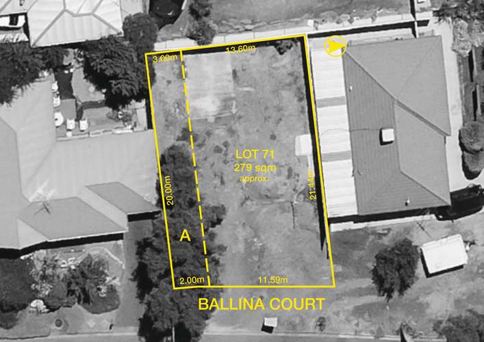 1A Ballina Court, Huntfield Heights SA 5163