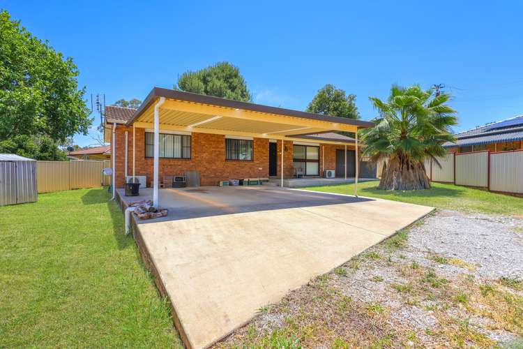 Main view of Homely house listing, 16 Joseph Brown Place, Tamworth NSW 2340