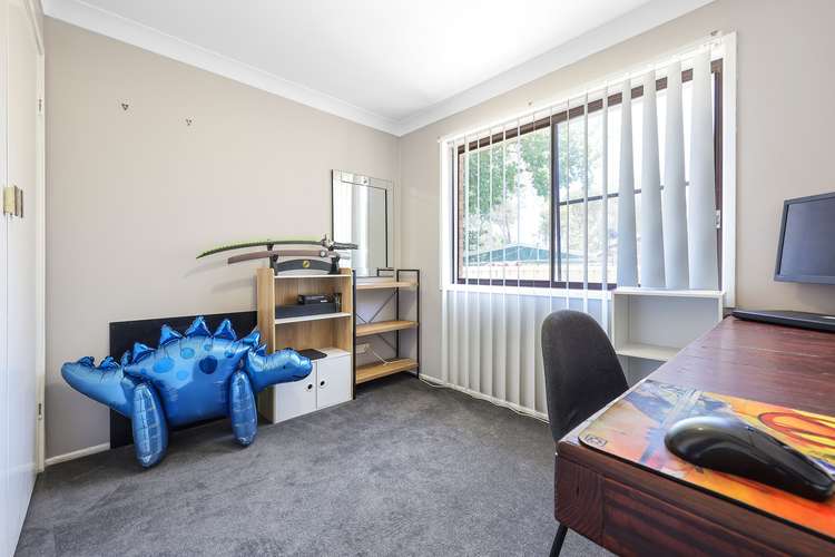Fifth view of Homely house listing, 16 Joseph Brown Place, Tamworth NSW 2340