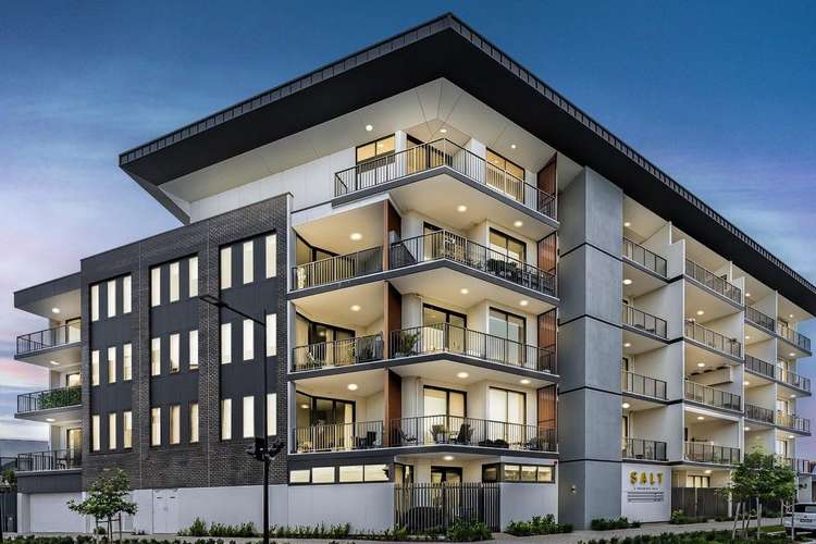 Main view of Homely apartment listing, Apt 102/2 Troubridge Drive, West Lakes SA 5021