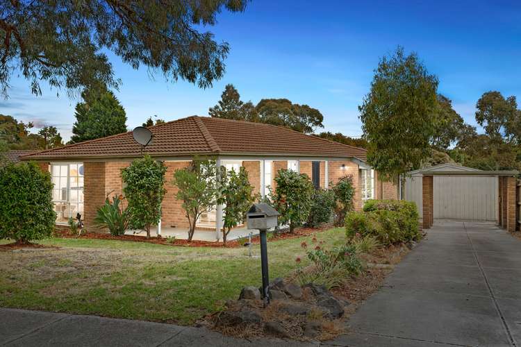 48 Cornelius Drive, Wantirna South VIC 3152