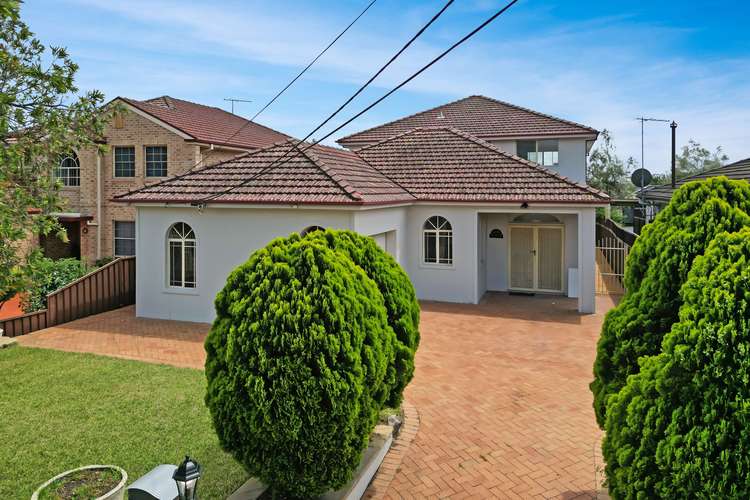 Main view of Homely house listing, 8 Warung Street, Yagoona NSW 2199