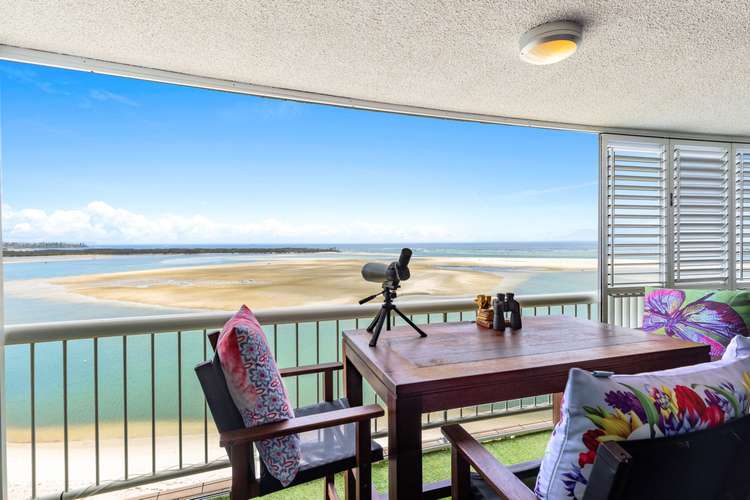 Unit 72/49 Landsborough Parade, Golden Beach QLD 4551