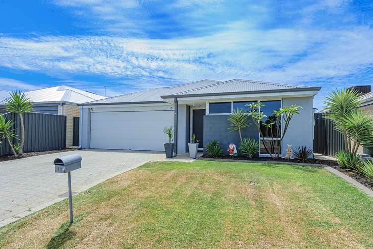 12 Bundoran Street, Bullsbrook WA 6084