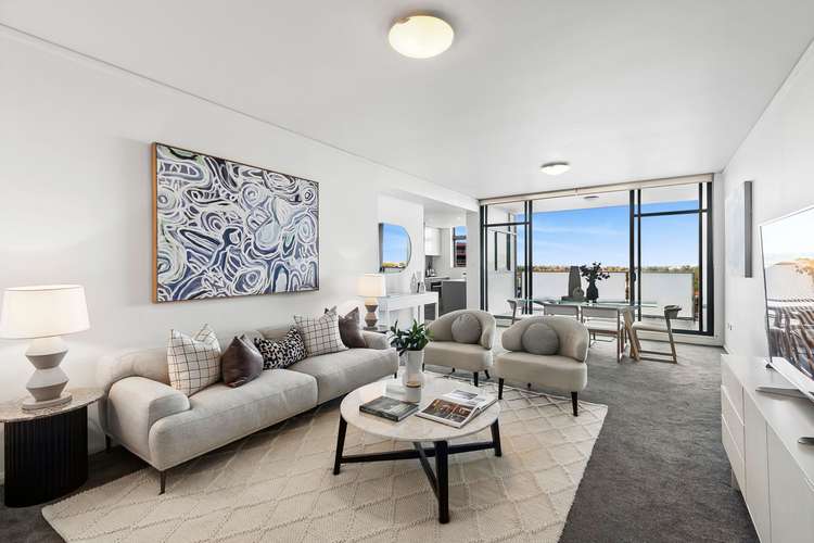 Main view of Homely apartment listing, 619/140 Maroubra Road, Maroubra NSW 2035