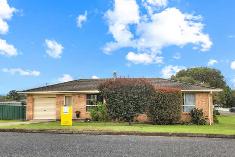 1 Maple Close, Gloucester NSW 2422