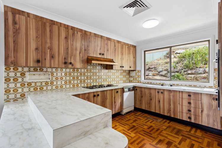 Third view of Homely house listing, 2 Kurrewa Place, Kareela NSW 2232