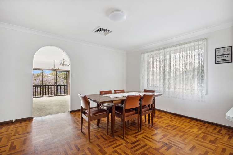 Fourth view of Homely house listing, 2 Kurrewa Place, Kareela NSW 2232