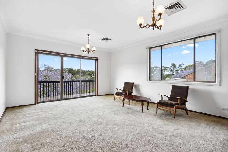 Fifth view of Homely house listing, 2 Kurrewa Place, Kareela NSW 2232