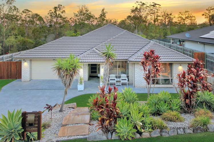 Main view of Homely house listing, 99 Steelwood Street, Heathwood QLD 4110