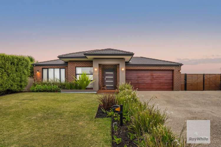 3 Buttercup Rise, Harkness VIC 3337