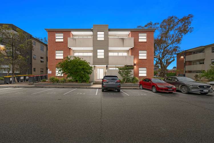 Main view of Homely apartment listing, 202/40 Rowell Drive, Mernda VIC 3754