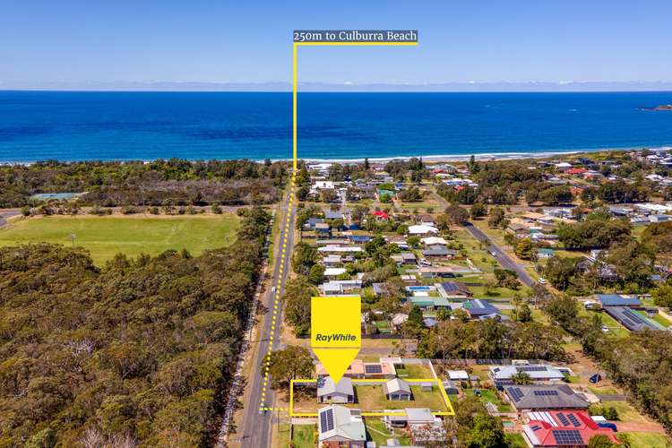 56 Park Row, Culburra Beach NSW 2540