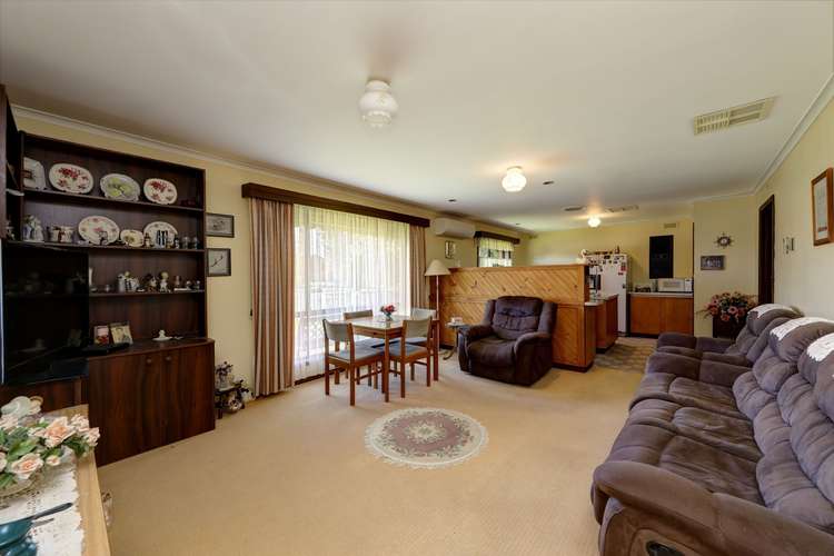 Third view of Homely house listing, 13 Hovell Court, Cobram VIC 3644
