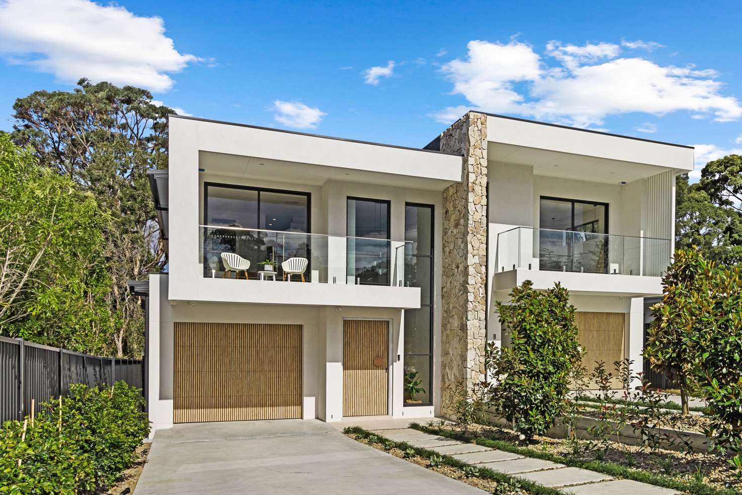 Main view of Homely semiDetached listing, 12a Gundain Road, Kirrawee NSW 2232