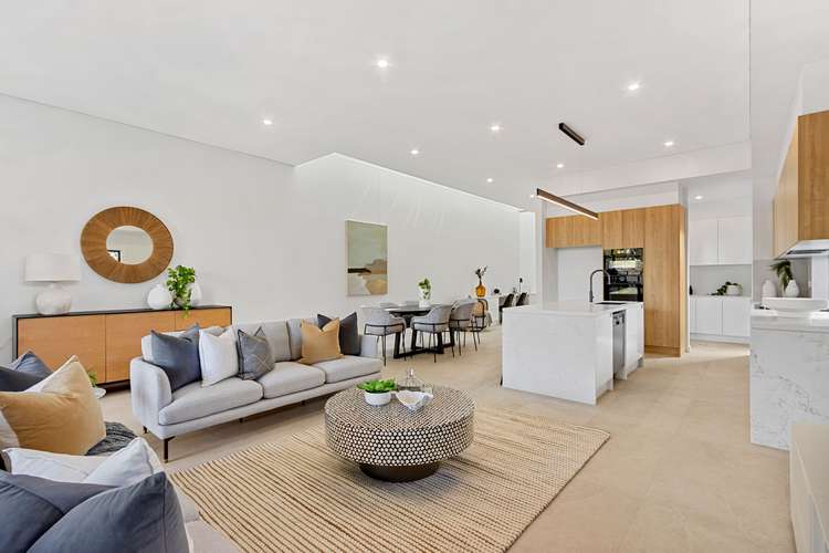 Fourth view of Homely semiDetached listing, 12a Gundain Road, Kirrawee NSW 2232