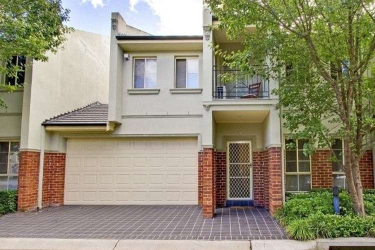 Main view of Homely townhouse listing, 10/6 Blossom Place, Quakers Hill NSW 2763