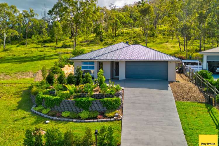 Main view of Homely house listing, 21 Jelica Place, Esk QLD 4312