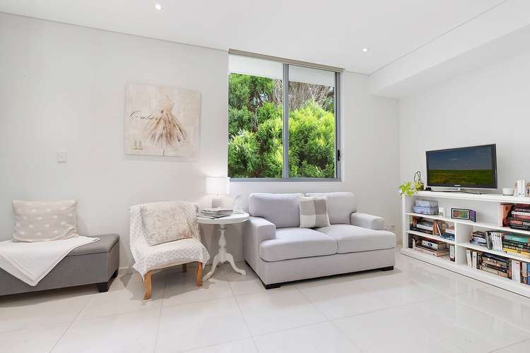 605/76-82 Gordon Crescent, Lane Cove NSW 2066