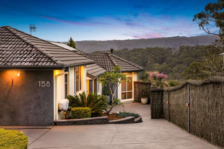 158 Hillside Road, Avoca Beach NSW 2251