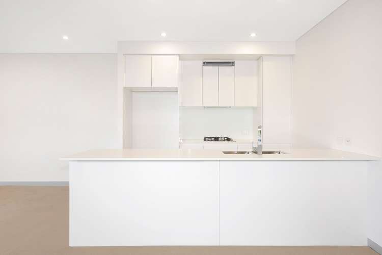 Second view of Homely apartment listing, 201/28 Church Street, Wollongong NSW 2500